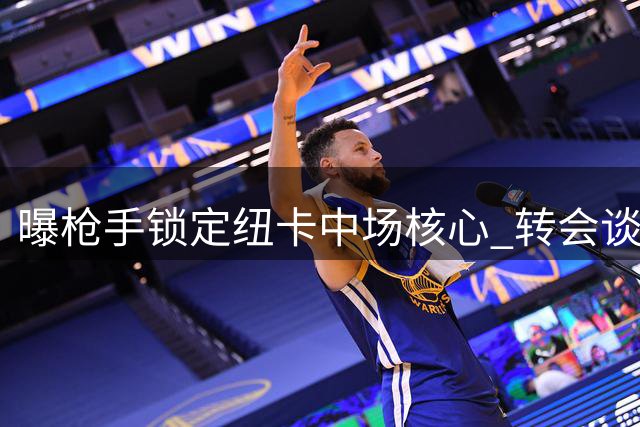 曝枪手锁定纽卡中场核心 转会谈判暂未取得实质进展