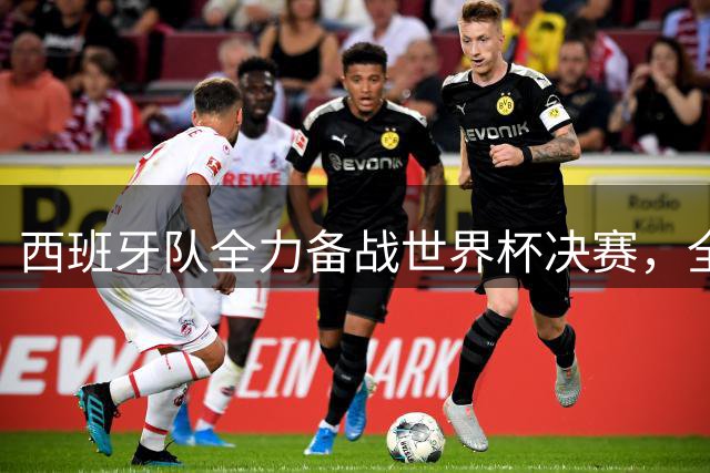 西班牙队全力备战世界杯决赛，全员出战剑指阿根廷冠军宝座